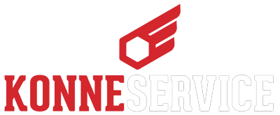 KonneServicen yhteystiedot