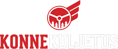 Konnekuljetuksen yhteystiedot